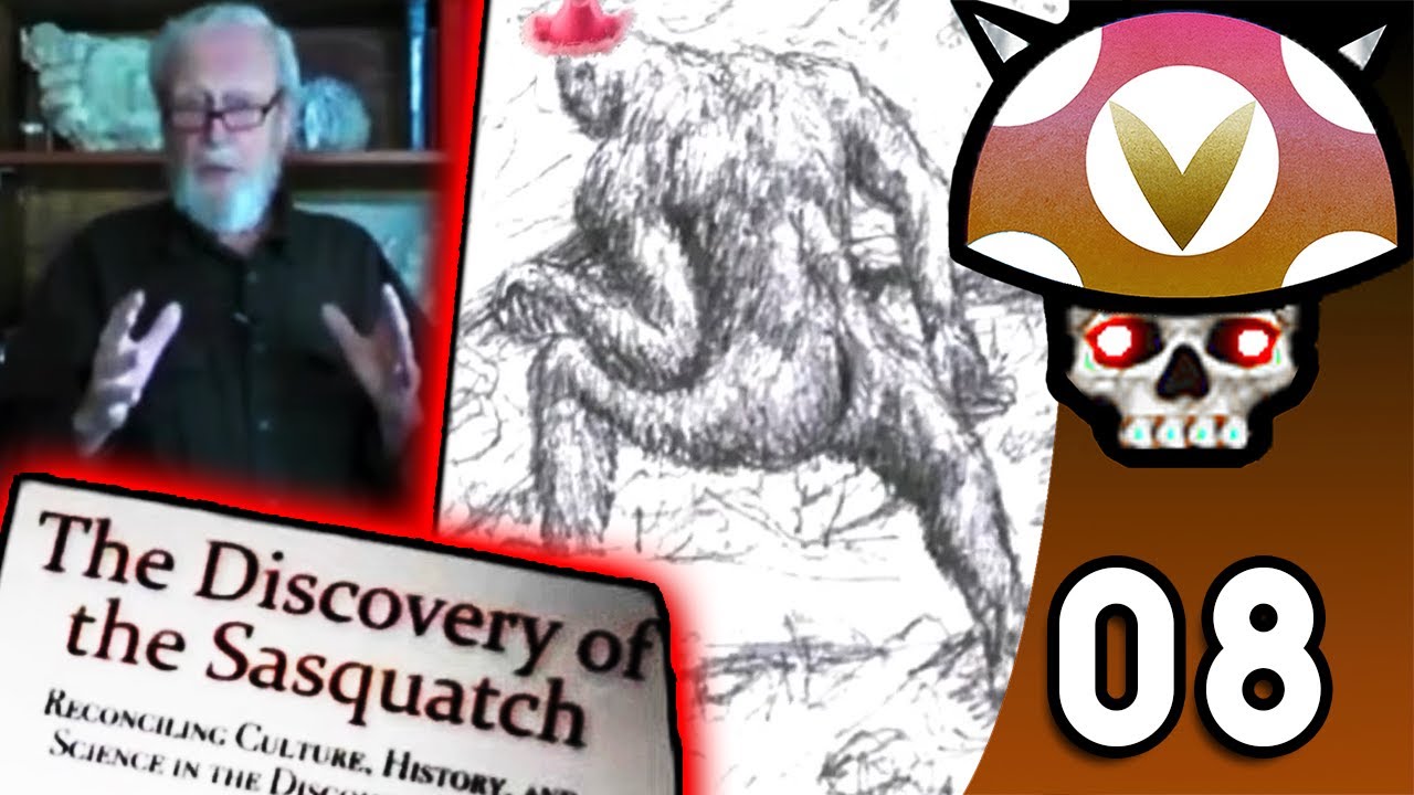 [Vinesauce] Joel Spooky YouTube Video Night Highlights ( Part 8