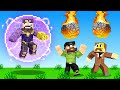 Summoning *Thanos* Meteors in Minecraft (Insane Craft)