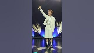 'Starry Night' Onew The Live Percent (%) in Helsinki 