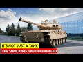 M10 booker the 13 million mini abram thats not a tank