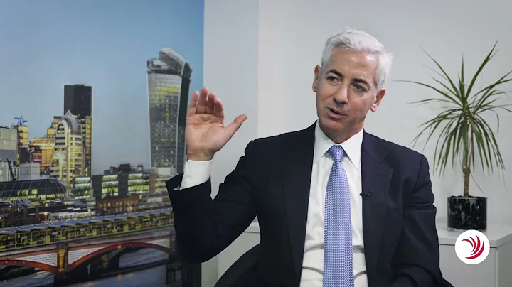 AJ Bell Bill Ackman interview: Are you worried abo...