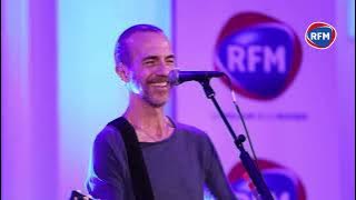 Calogero - La RFM Session VIP