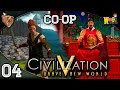 Civilization V Coop 04 Gameplay Multiplayer Portugus Civilization V Coop 04 Gameplay Multiplayer Portugus