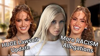 A Disturbing Update On Haley Baylee. (More Lies)
