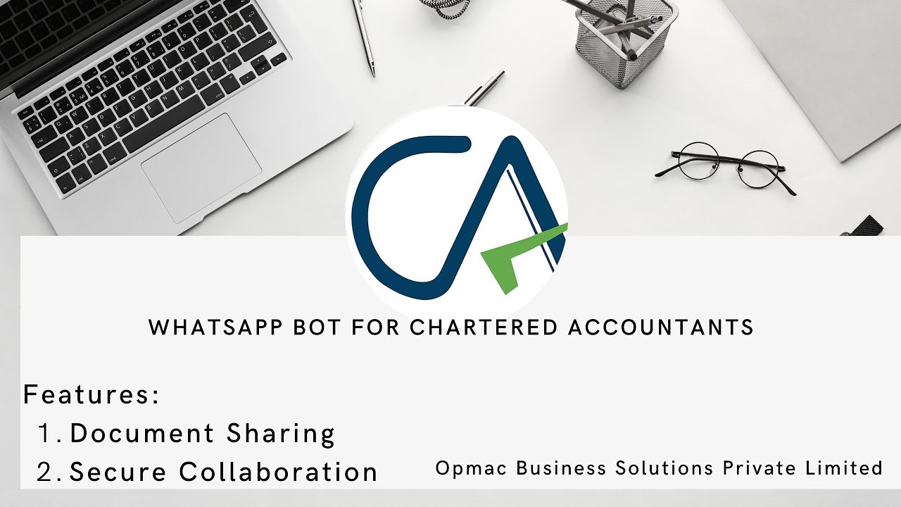 Chartered Accountant Whatsapp Group Link 