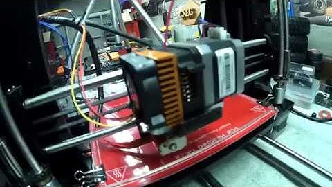 GEEETECH Prusa I3 pro B 3D printer issues!! S O S