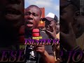 MAANDAMANO YA WAKIKUYU NI YA MAGOONS!! SISI HATUWEZI ENDA HIYO MAANDAMANO! WESTERN MAN ADMIT #kenya