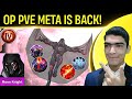 PvE Meta is Back 😍 Moon Knight New Uniform WBL, GBR, ABX &amp; ABL Test | Marvel Future Fight 
