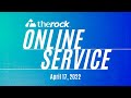 Jesus Is The Answer | April 17th, 2022  [Full Online Service]