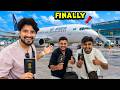 Going To Kazakhstan With Rahul Boss…😈✈️ | टीम वालो तुम भाड़ में जाओ 😏 | Day 83