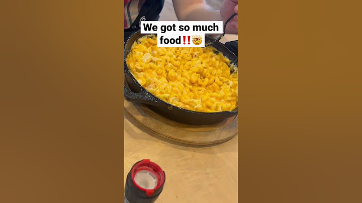 We Tried Mac-N-Choose🤯🤩 #food #foodie #macncheese #satisfying #viral #trending #explore #cheese