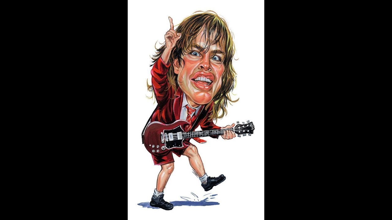 AC/DC - Back In Black Full Album Instrumental Version - AC/DCバックインブラックフルアルバムインストルメンタルバージョン