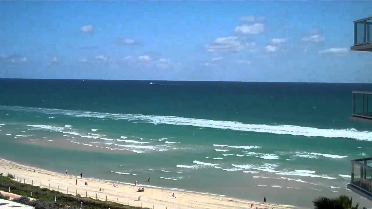 Miami Beach November 2010 You Miami Beach November 2010