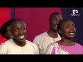 PAMBAZUKO Moi Airbase Choir Kenya Nairobi 
