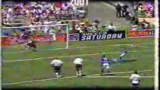 Tim Howard Compilation