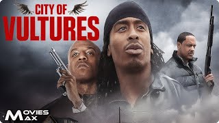 Survival, Loyalty & Revenge in the Streets | Full Free Action Crime Movie