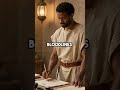 Ancient Palace Records Prove Daniel Was African - Hidden Truth Revealed