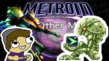 Metroid: Other M | Part 11: Speeding Up