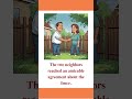 Word of the Day: Amicable | Learn English Vocabulary #english #vocabs #englishvocabulary