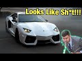 These Cars Will Make You THROW UP!!! -Fake Lambo And R34 (Ricer Cars On Facebook)