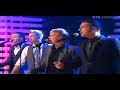 Westlife - Late Late Show Special - January 2008 - Part 1