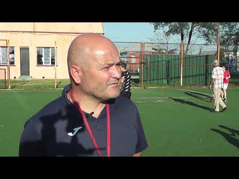 ფოთის კრივის სკოლაში ვარჯიშები სპეც.პროგრამით მიმდინარეობს 26 10 20