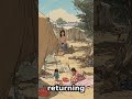 Beirut Celebrates Ceasefire After Six Weeks of Conflict #Shorts