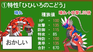 最強伝説ポケモンコライドンがいかに有能か解説する