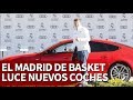 Presentación de Rodrygo Goes como jugador del Real Madrid ...
