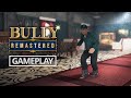 Bully Scholarship Edition Mod HD Texture Pack Ultra Realistic Graphics Raytracing Reshade Mod 