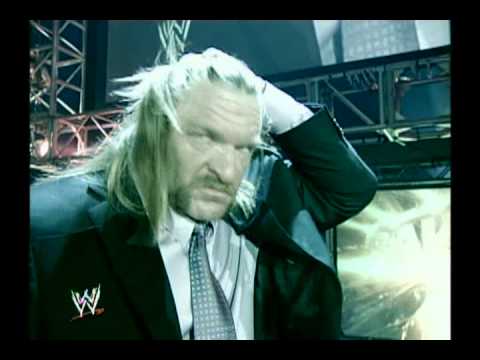 Triple H VS Batista 2 Promo