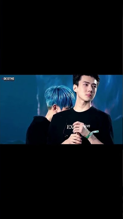 Piyak Jgn Nangis🥺 #exol #exo #sehun #sehunexo #suho #suhoexo #baekhyun #baekhyunexo #idol #kpop