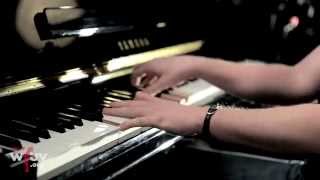 John Fullbright - "Ain't Nobody's Business" (Live at WFUV) chords