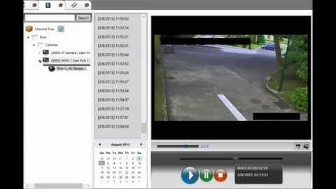 Forensic Imaging - Video Synopsys saves time in automating video editing to the activity frames