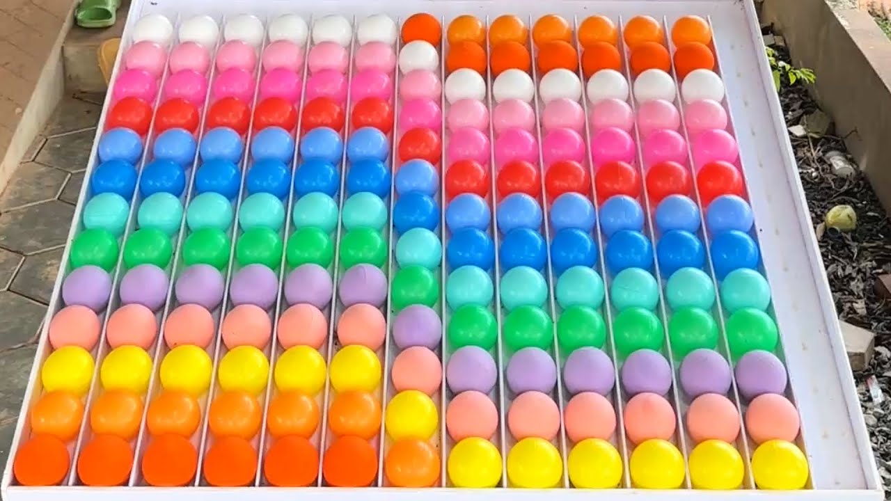 Puzzle Color Ball Sorting Solve – Smooth Moves, Zero Mistakes