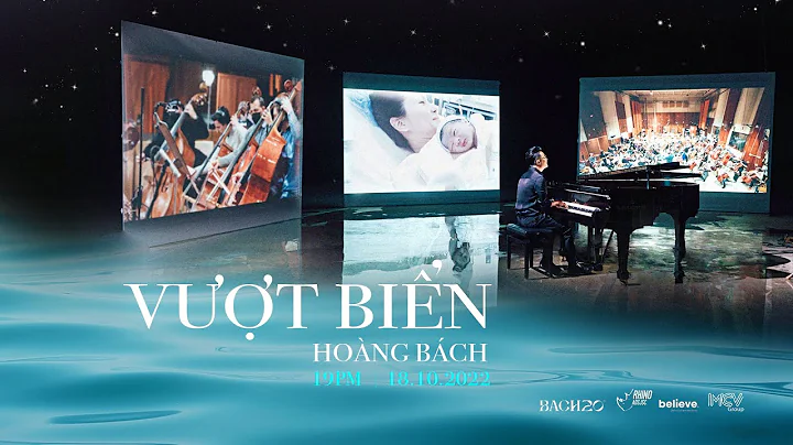 Vt Bin - Hong Bch | MV Official