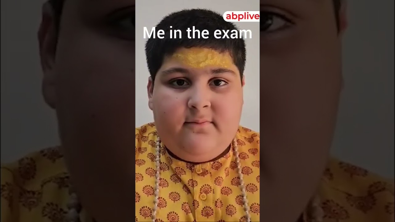 Mujhe fark nahi padta 😂 