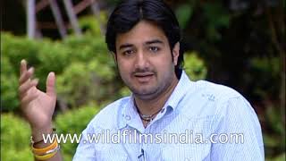 Sidharth Anand on his film 'Salaam Namaste'