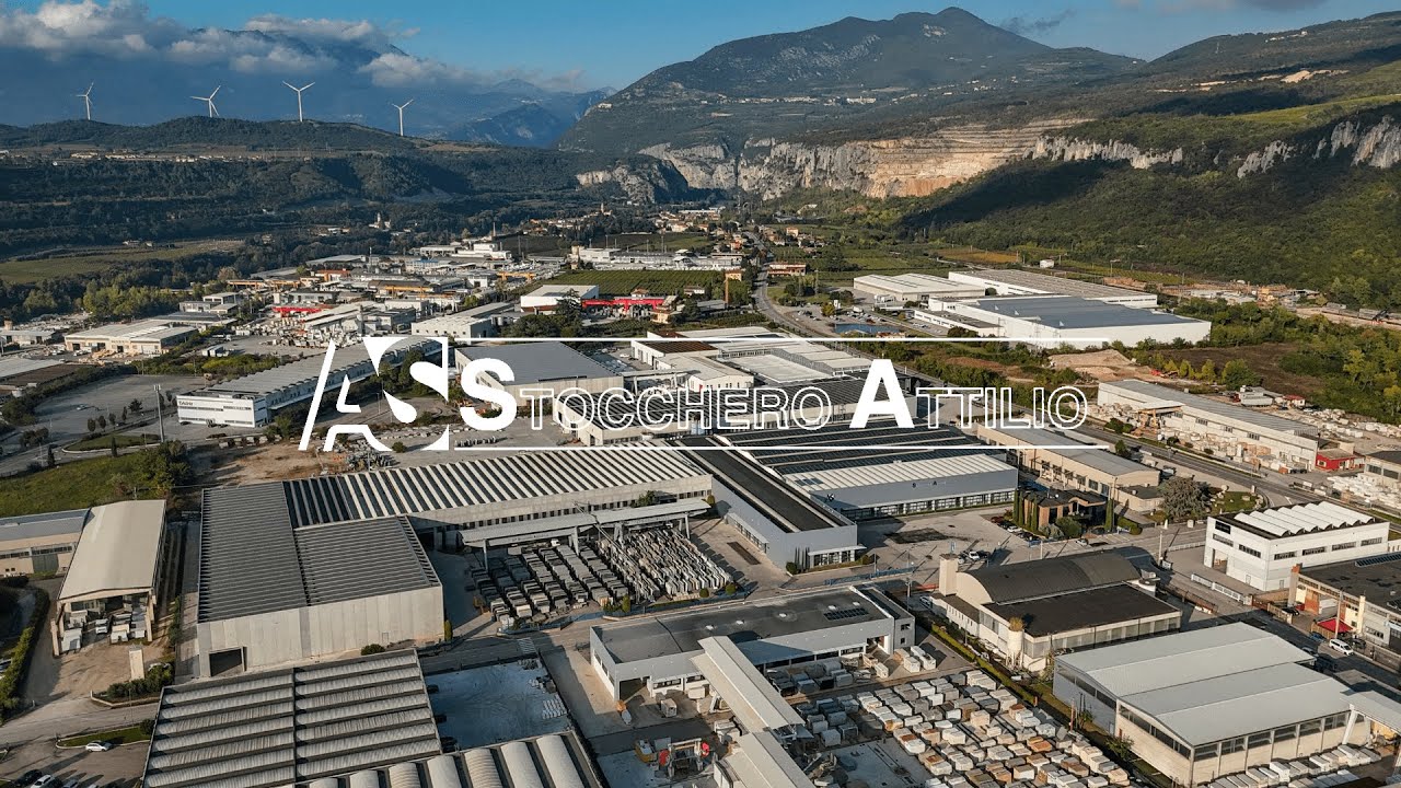 Stocchero Attilio - Tradition and innovation for 40 years