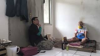 Pertemuan Terakhir Bersama Bpk almam Isran bscmbaphd founder Pgs U0026 Spi Gurumind 2632025  