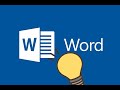 📄 Cómo Aplicar Sangrías, Márgenes y Columnas en Word | Dale Estilo Profesional a tus Documentos ✨