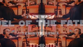 Duel Of The Fates (Teminite Remix ID) STAR WARS ☄️🎸🔥