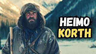 Celebrity The Last Frontiersman of Alaska: Heimo Korth’s Untold Story Profile