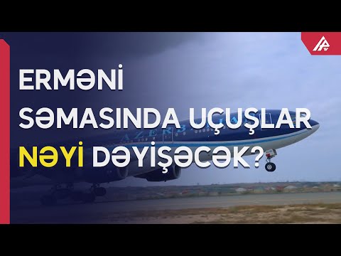 Video: Gecikmiş Uçuşlar üçün Kompensasiya Dörd Dəfə Artırıla Bilər