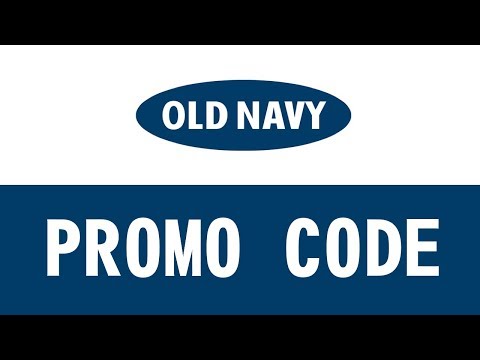 Old Navy Coupon