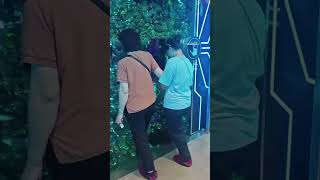 Amazing 3D Experience That Feels So Real 😱 | Ultimate Interactive Adventure #familytravel #shorts