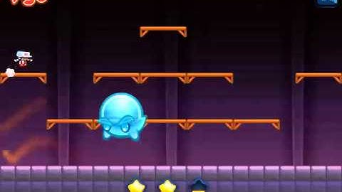 Kill the Plumber -- Level 28 Walkthrough