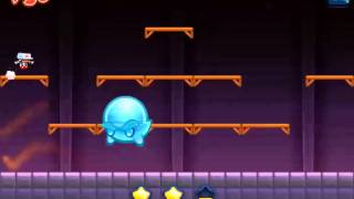 Kill the Plumber -- Level 28 Walkthrough