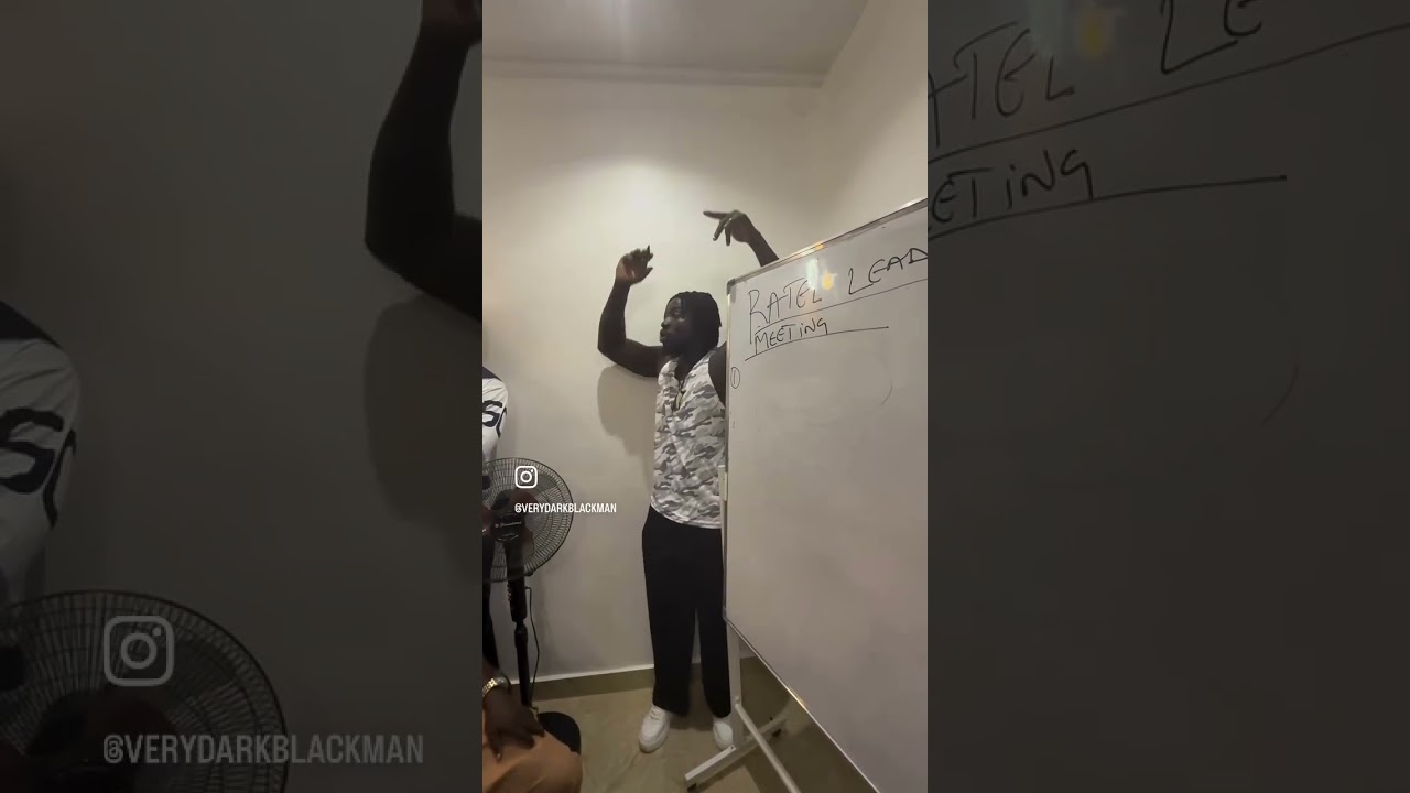 Ratel Leaders Conference with VDM at Ratel Head quarters in Abuja was a Success