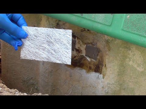 Video: Cómo corregir un perro que cava